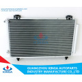 Cooling System Auto Condenser for Corolla Zze122